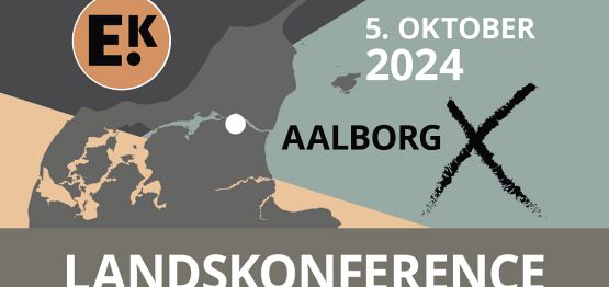 LANDSKONFERENCE EK AALBORG 2024